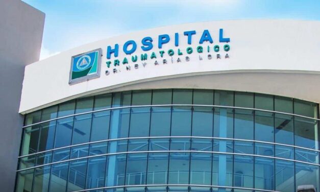 Hospital Ney Arias Lora es condenado a pagar RD$10 MM a paciente que perdió su pierna por bacteria