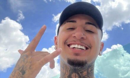 Muere influencer mientras grababa contenido para redes sociales