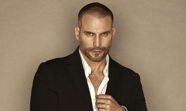 Rafael Amaya sale de Telemundo y dice adiós a “El señor de los cielos”