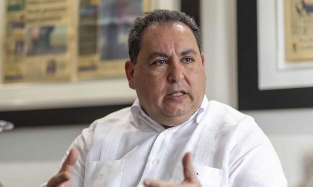 Director del SNS dice sentencia de la SCJ en caso Ney Arias Lora sienta un “precedente peligroso”