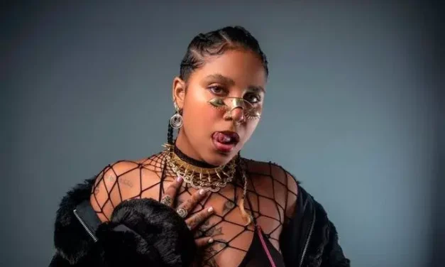 Tokischa anuncia cierre de su gira con concierto gratuito en República Dominicana