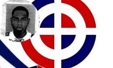 Militar acusado de violar a menor haitiana se defiende: “Nadie tiene ese corazón para hacer eso”