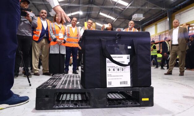 Junta Central Electoral arranca con el empaque de las valijas electorales