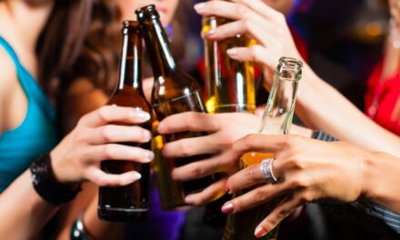 Venta de bebidas alcohólicas estará prohibida desde el sábado