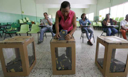 Cuenta regresiva: Faltan 9 días para las elecciones dominicanas