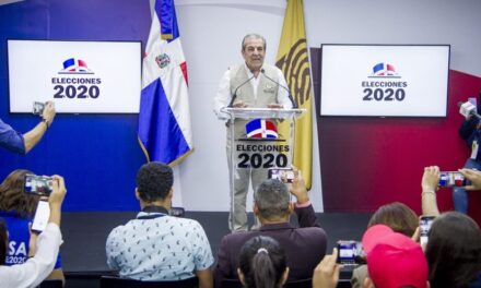 OEA ve mejoras en elecciones RD pero cuestiona compra de votos