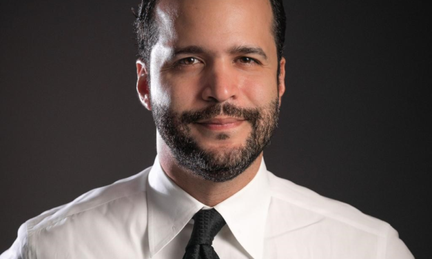 Rafael Paz queda fuera de la boleta de la Fuerza del Pueblo; incluyen Selinée Méndez
