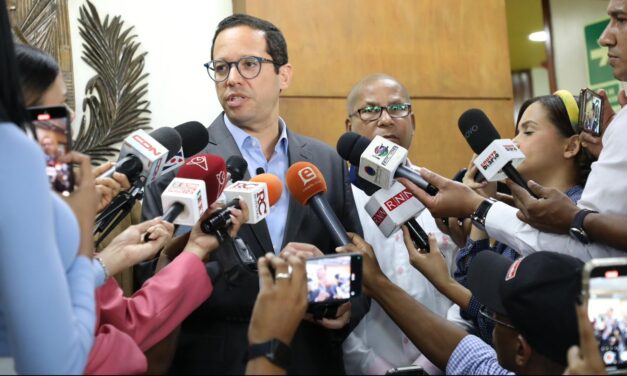 PRM solicita JCE actuar frente a noticias «falsas» contra Abinader