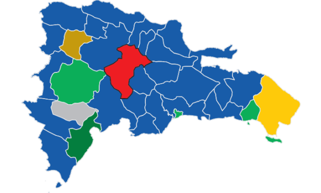 Elecciones 2024: Mira los resultados en gráficos