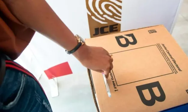 Elecciones presidenciales: primer boletín será emitido a las 8:30 de la noche con o sin el 20 % de los votos