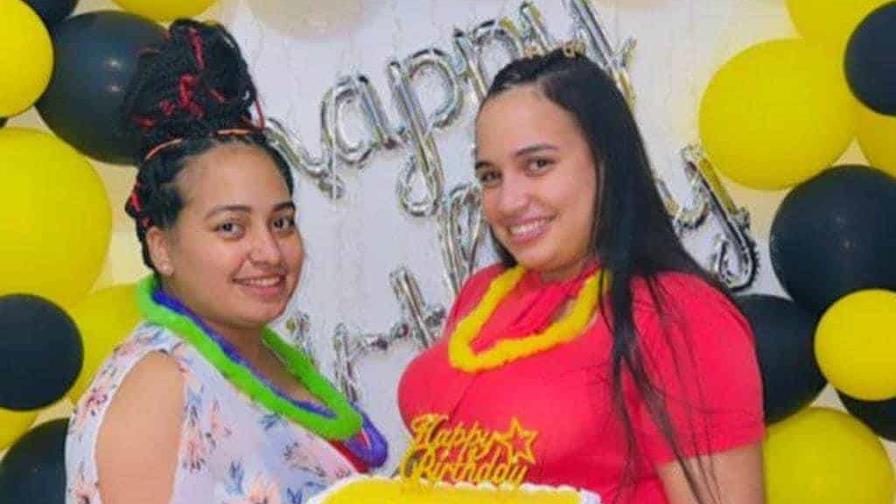Mueren dos hermanas dominicanas camino a EE.UU. en la llamada “vuelta por México”