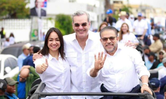 Solo quedan 15 días para partidos y candidatos hacer proselitismo