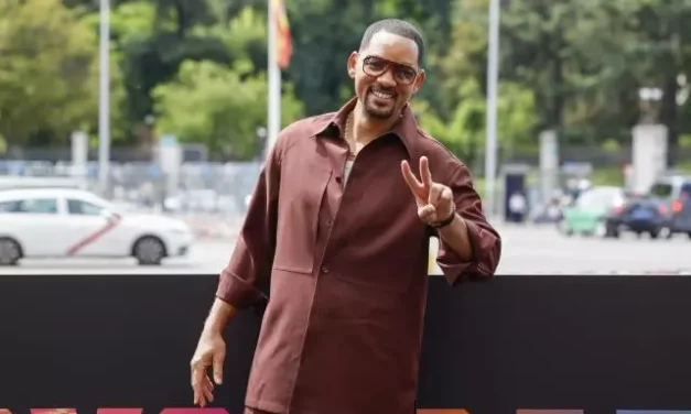 Will Smith regresa al cine con Bad Boys: Ride or Die