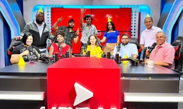 “Despertador Digital” de Urban 101.7fm celebra primer aniversario