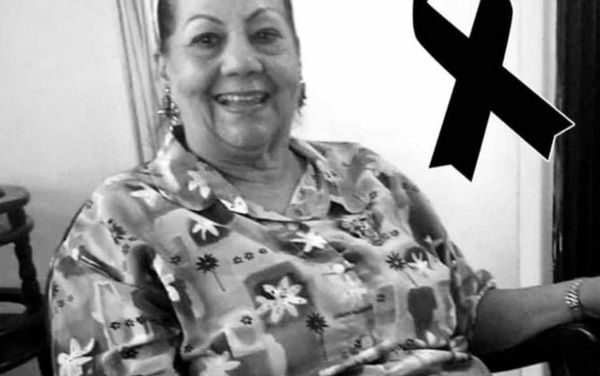 DECLARAN DIA DE DUELO EN NAGUA POR MUERTE DE LA MAESTRA SOL DE LUZ LÓPEZ QUIÑONEZ