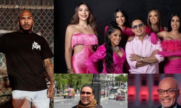 Doce comunicadores y programas figuran en la lista negra de CNEPR