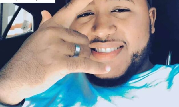 Fallece La Goma en Accidente de Moto