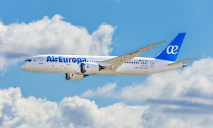 El Cibao ya cuenta con una ruta aérea directa a Europa