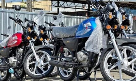PN desmantela presunta banda sustraía motocicletas con fraude