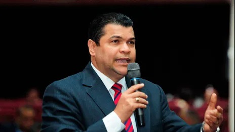 Fuerza del Pueblo objeta reforma que plantea presidente Abinader