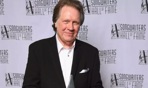 Fallece Mark James, compositor del éxito “Suspicious Minds”