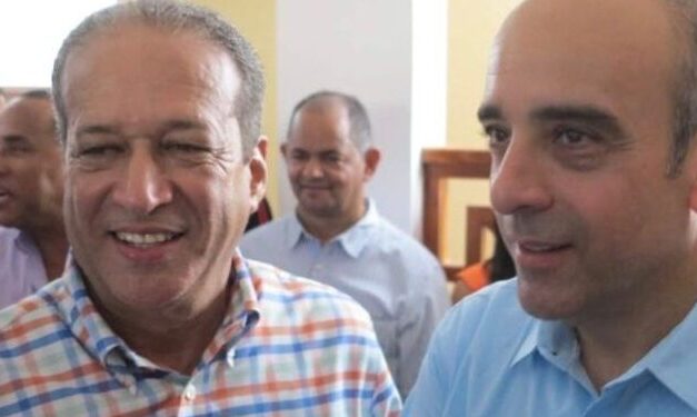 Arístides Victoria recuerda a Reinaldo tras derrota del PLD: “Me lo dijiste. Hoy solo tengo que decir «tenías la razón”