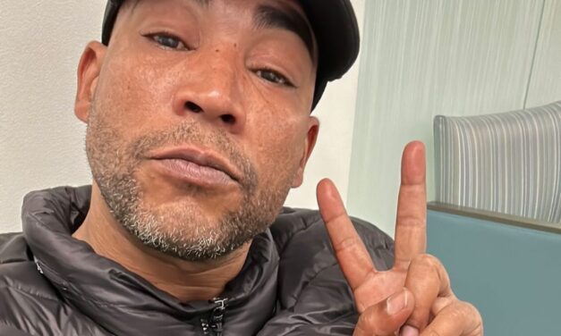 Don Omar: «Hoy me levante sin cáncer»