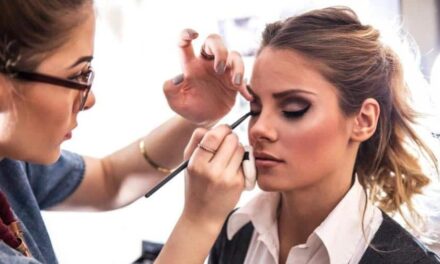 Hoy se celebra el Día Internacional del Maquillador