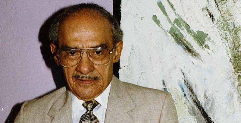 Hoy se conmemora el 111 aniversario del natalicio del Poeta Nacional, Pedro Mir