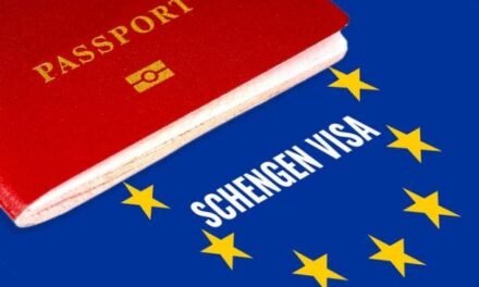 RD le plantea a Italia eliminar la visa Schengen a dominicanos