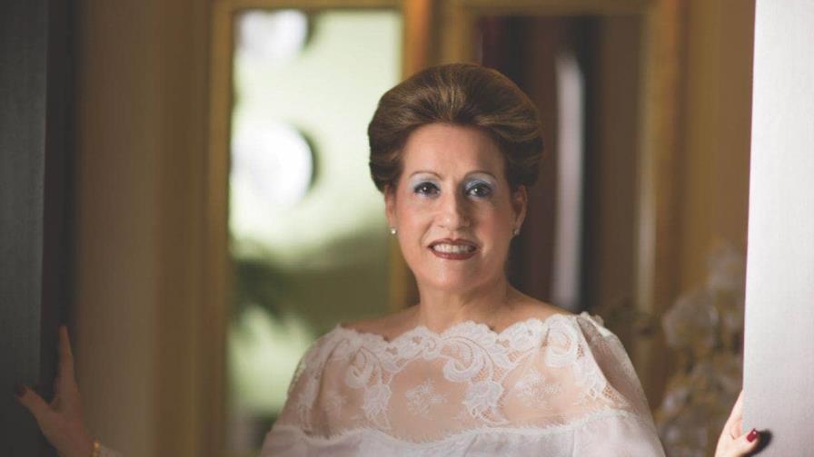 Fallece Carmensina Casanova, madre del comunicador Víctor Gómez Casanova