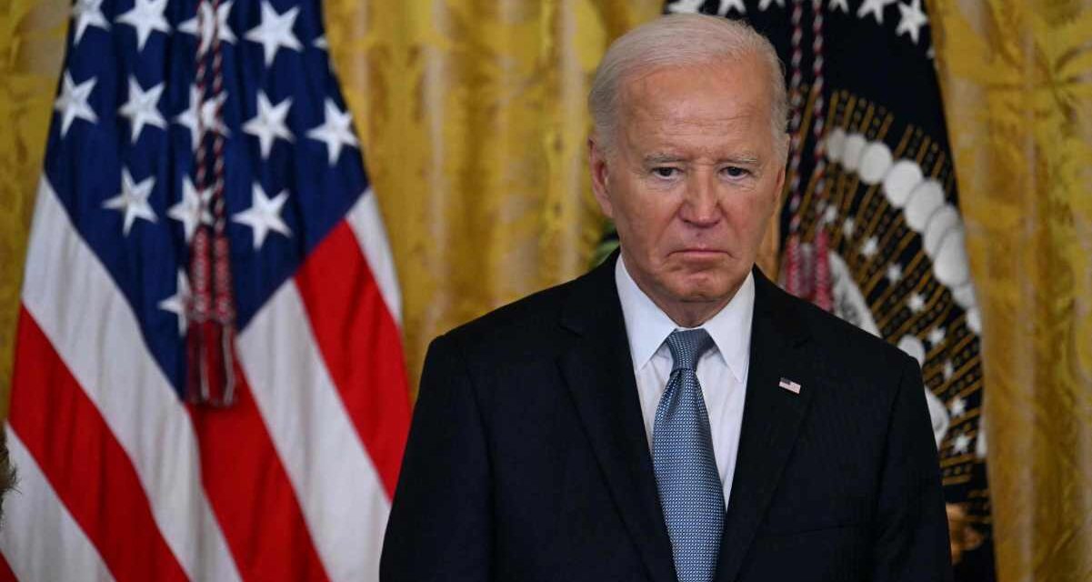 EU: Republicanos piden a médico Biden haga público diagnósticos