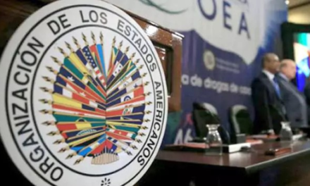 RD y otros 8 países piden reunión OEA por los comicios venezolanos