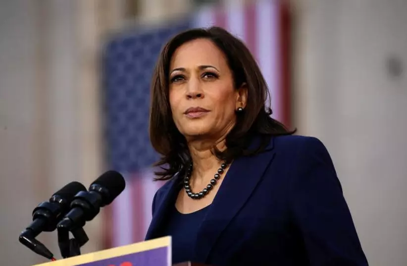 Kamala Harris recauda casi 47 millones para campaña en siete horas