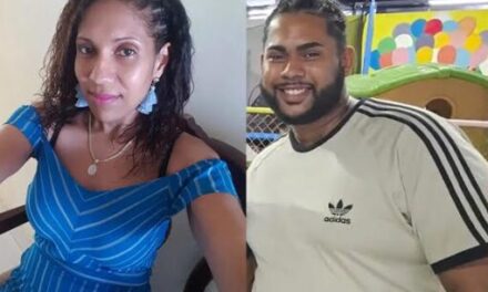 NY: Dominicano mata su madre en parque del Alto Manhattan