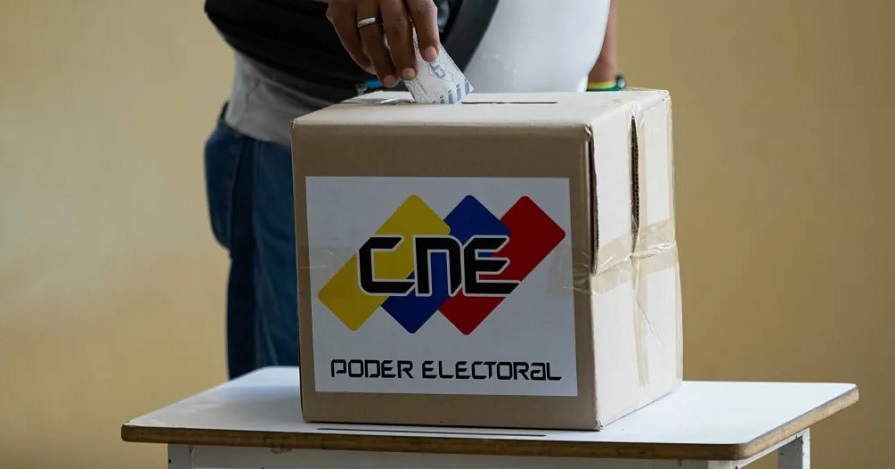 Elecciones hoy en Venezuela: las más importantes de la década