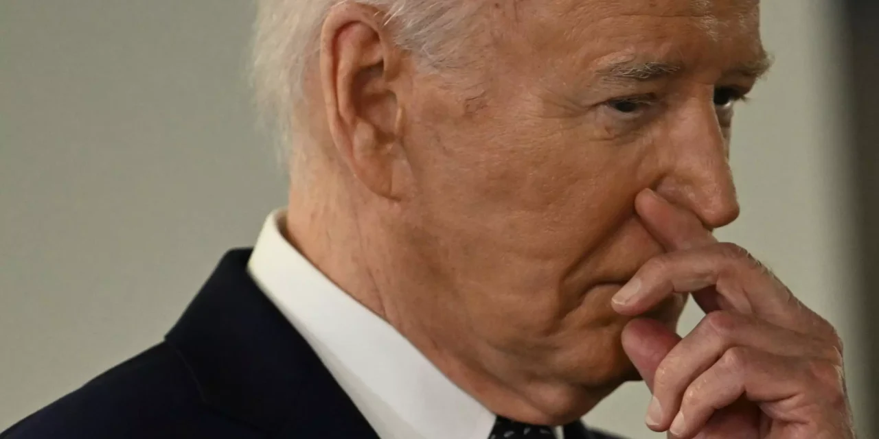 ¿Quién será el candidato demócrata a la Casa Blanca si Biden sucumbe a la presión?