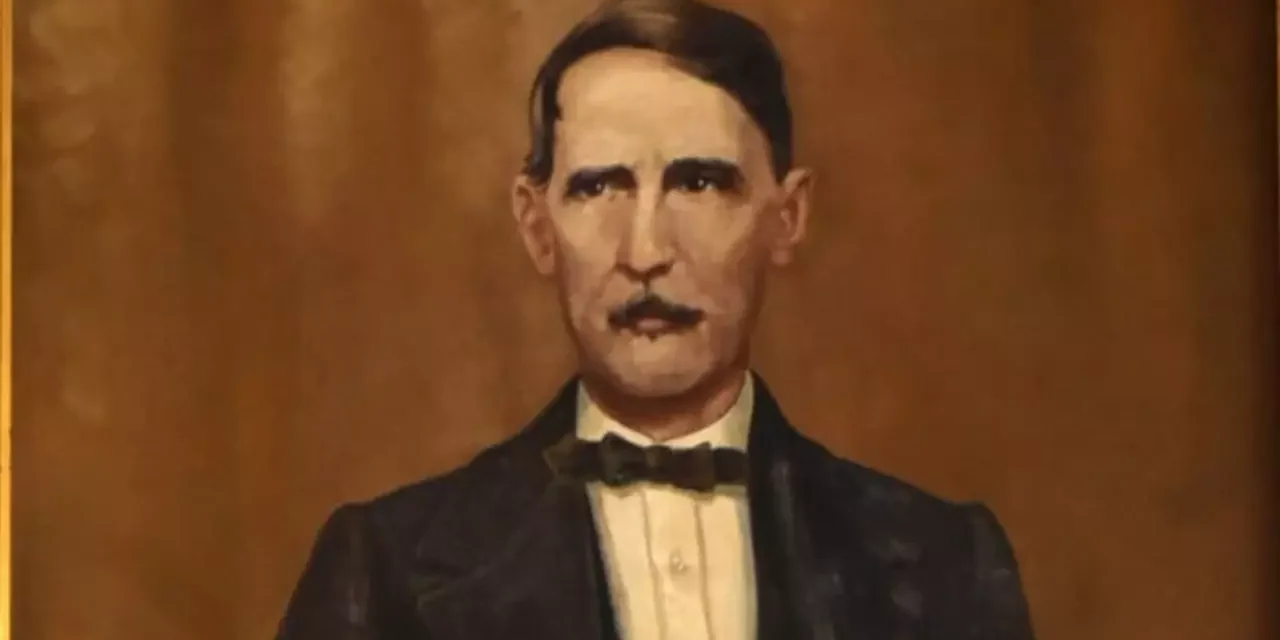 148 años del fallecimiento del patricio Juan Pablo Duarte