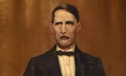 148 años del fallecimiento del patricio Juan Pablo Duarte