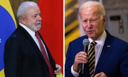 Joe Biden, Lula y Sánchez piden publicar actas comicios Venezuela