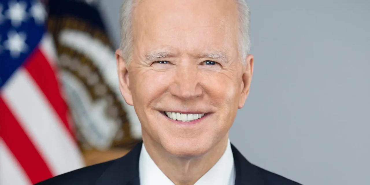 Joe Biden decide abandonar la carrera a la presidencia de los Estados Unidos