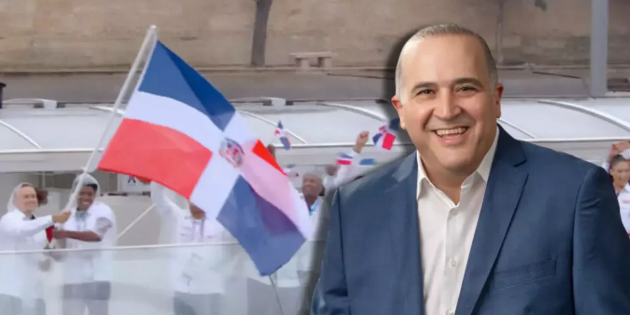 Senador promete un millón de pesos a cada atleta que gane oro en los JJ. OO.
