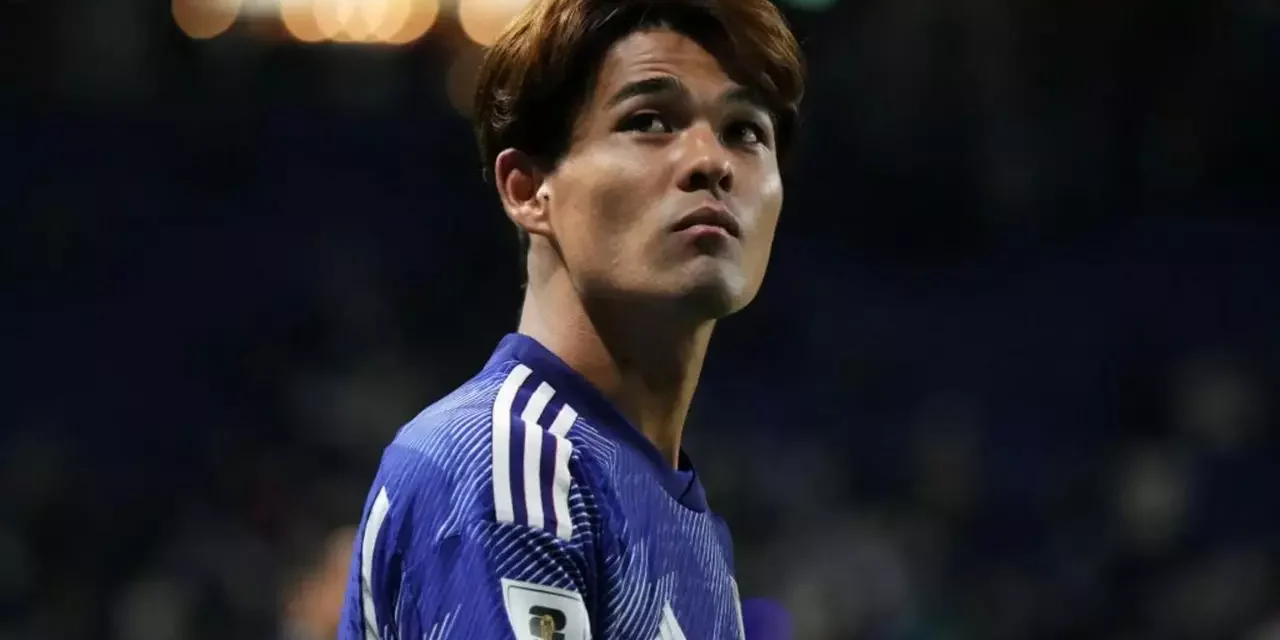 Detienen jugador de fútbol japones por presunta agresión