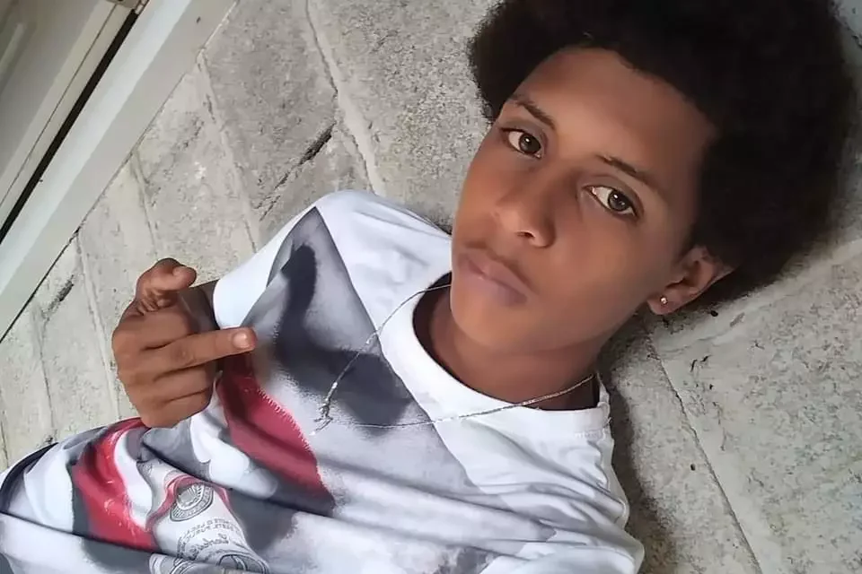 Joven asesina a machetazos a su primo en Puerto Plata