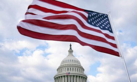 Estados Unidos celebra el 248 aniversario de la declaración de su independencia