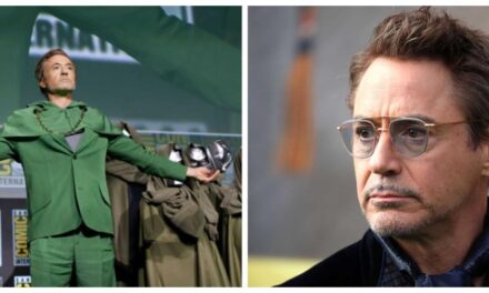 Robert Downey Jr. regresará a Marvel como Victor Von Doom en el nuevo filme de ‘Avengers’