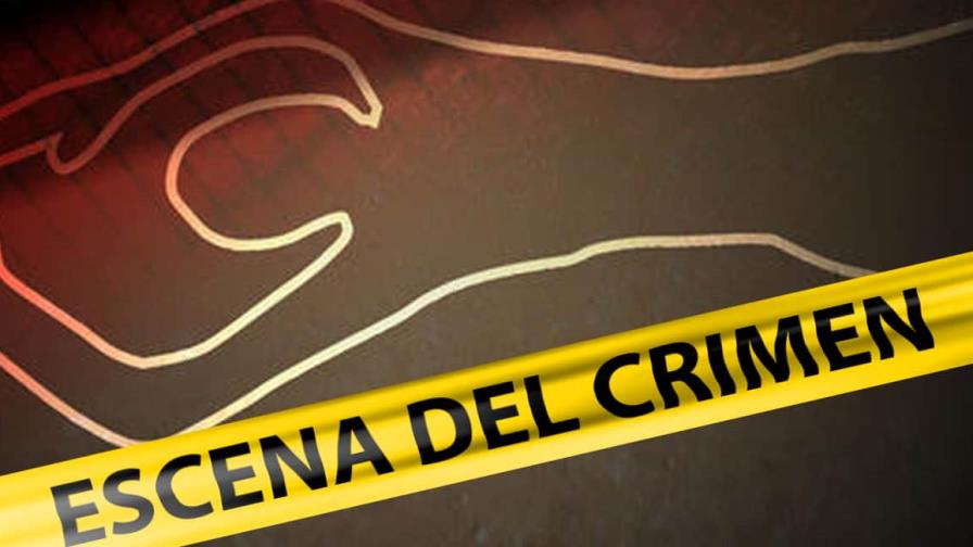 Mujer de 23 años mata a su pareja de 42 en Villas Agrícolas