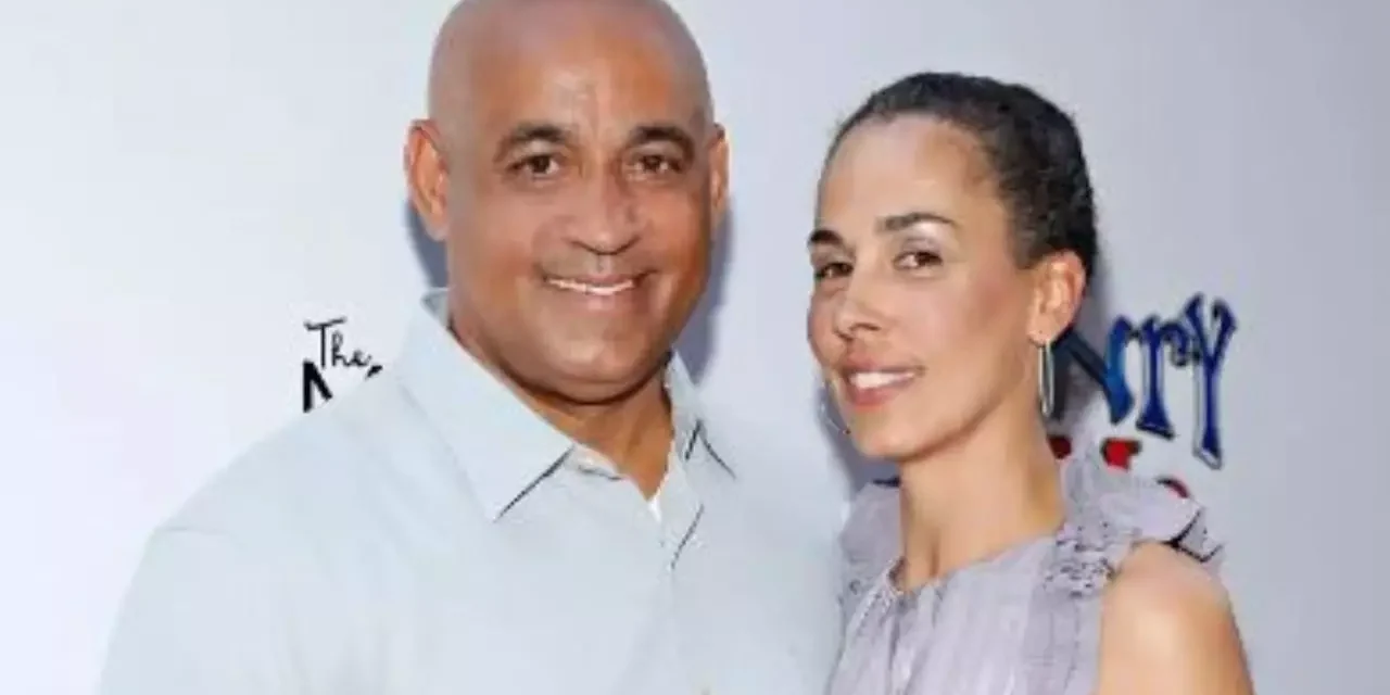 Encuentran sin vida a la esposa del ex gerente general de los Mets, Omar Minaya