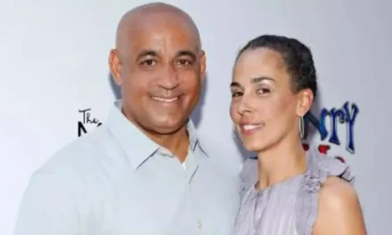 Encuentran sin vida a la esposa del ex gerente general de los Mets, Omar Minaya