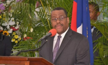 HAITI: Gobierno declara guerra a pandillas y estado de emergencia